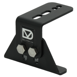 MB Sprinter Montagewinkel für Dachträger