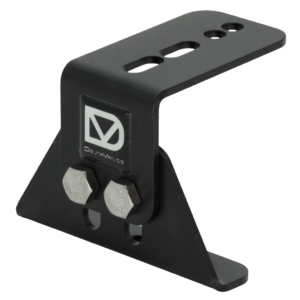 VW T5/T6 Montagewinkel für Dachträger