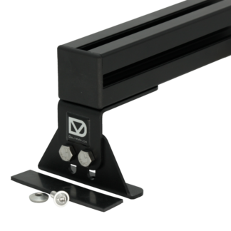 Dachträgerkonfigurator für VW T5 / T6