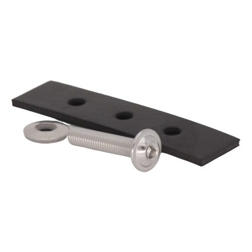 Ford Transit Gummiunterlegerset