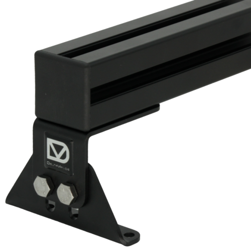 Ohne Montagezubehör