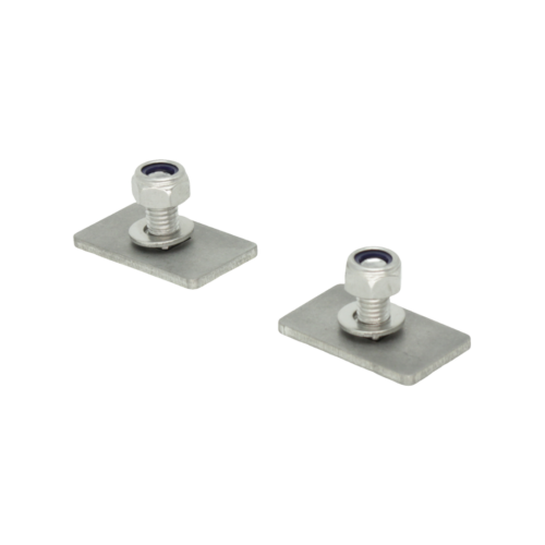 MB Sprinter/Crafter C-Schienenset