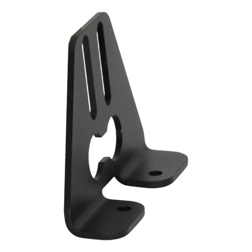 Fiat Ducato Thule Omnistor +40mm