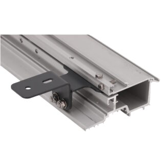 Mercedes Sprinter Adapterwinkel für Thule Omnistor 6300