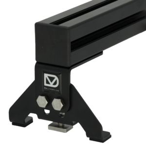 Dachträgerkonfigurator für Peugeot Expert