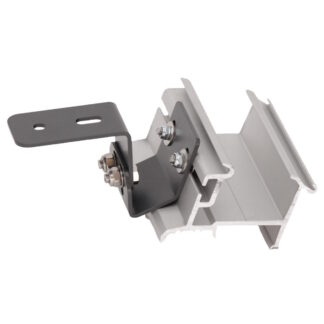 Mercedes Sprinter Adapterwinkel für Thule Omnistor 6300