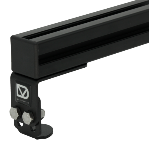 Ohne Montagezubehör