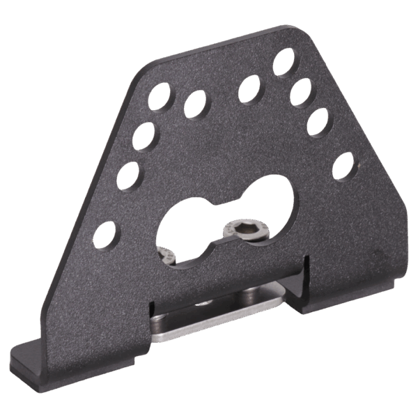 Pilzkopfhalter für Dachracks V2