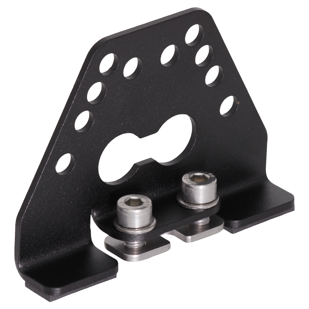 Pilzkopfhalter für Dachracks V2 – Bild 6