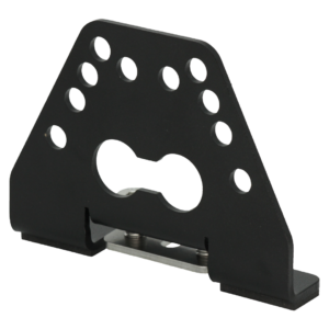 Pilzkopfhalter Dachrack für Fiat Ducato