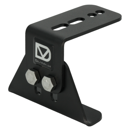 Ohne Montagezubehör