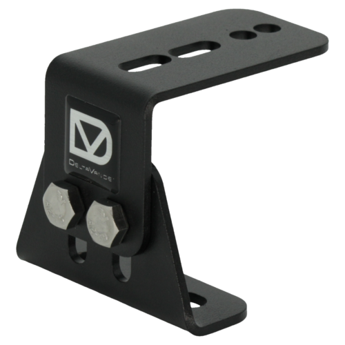 Ohne Montagezubehör