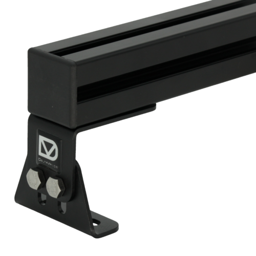 Ohne Montagezubehör