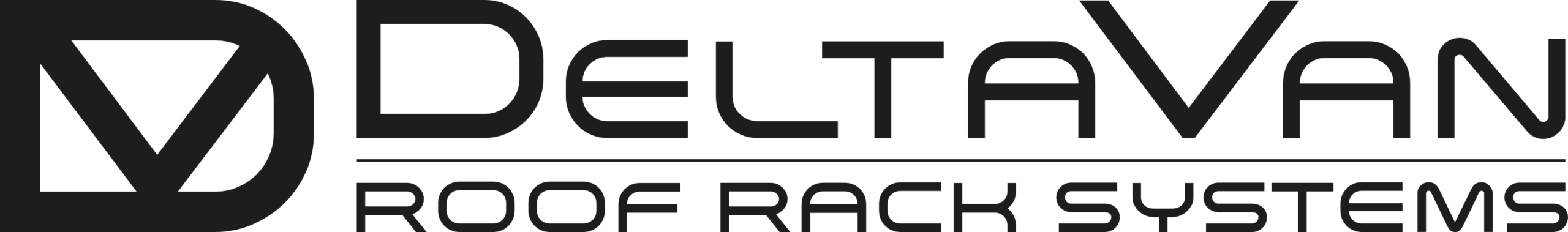 DeltaVan – Roof Rack Systems