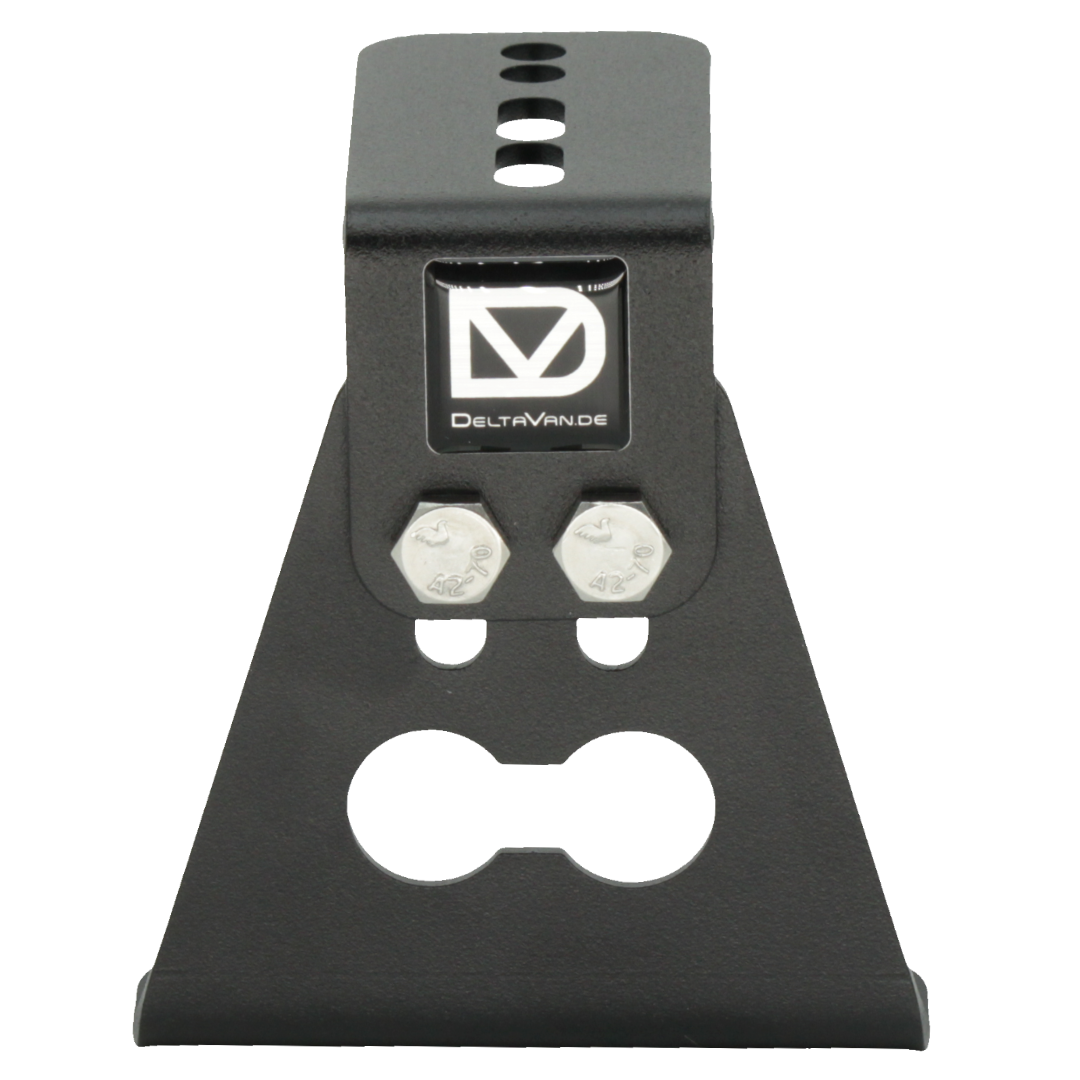 VW ID.Buzz Montagewinkel für Dachträger – Bild 11