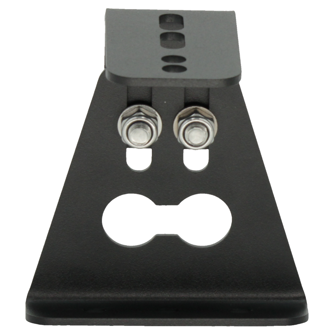 VW ID.Buzz Montagewinkel für Dachträger – Bild 10