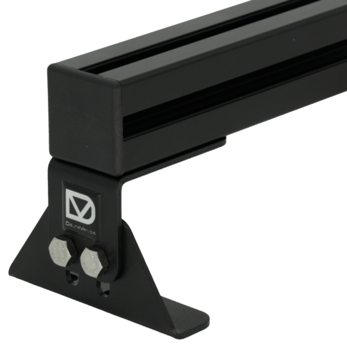 Ohne Montagezubehör