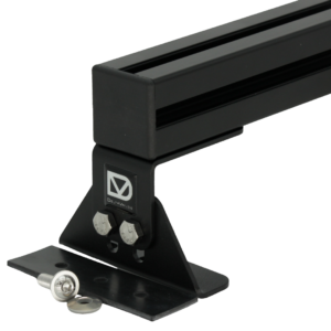 Dachträgerkonfigurator für VW T7 Multivan