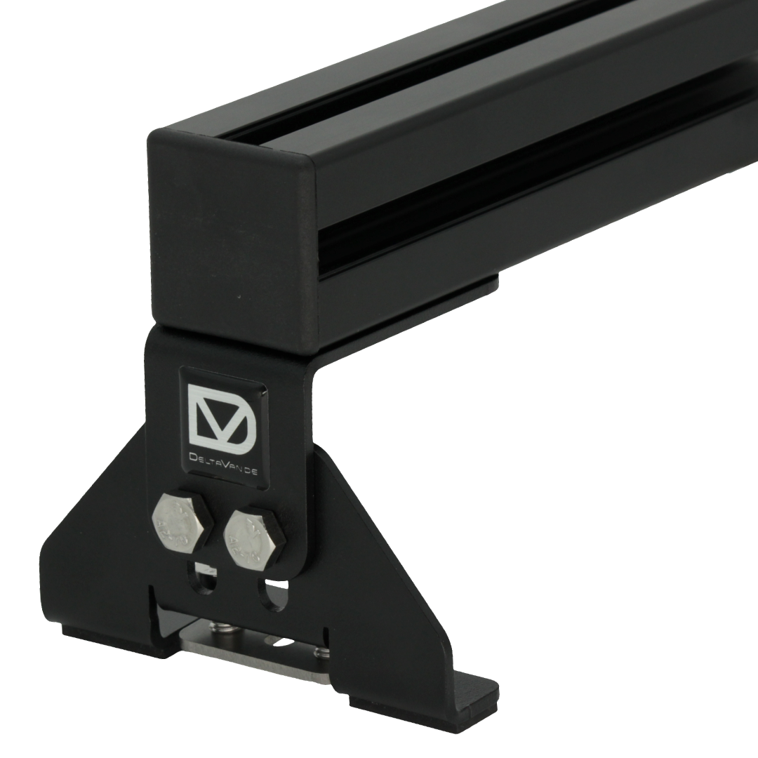 Dachträgerkonfigurator für Citroen Jumper