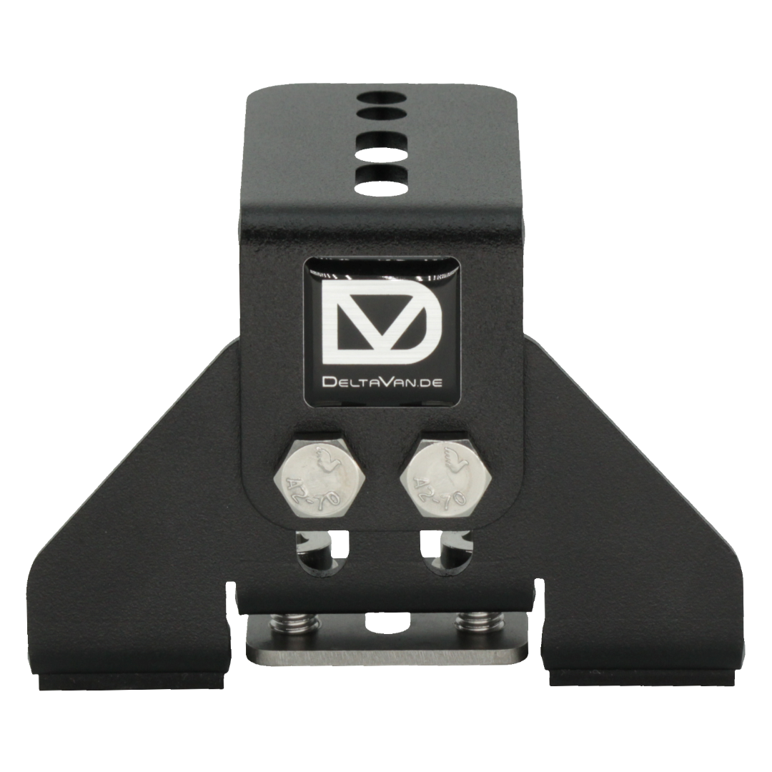 Dachträgerkonfigurator für Citroen Jumper – Bild 6