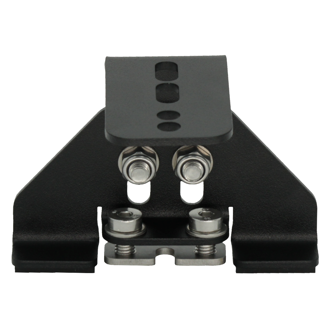 Dachträgerkonfigurator für Citroen Jumper – Bild 5