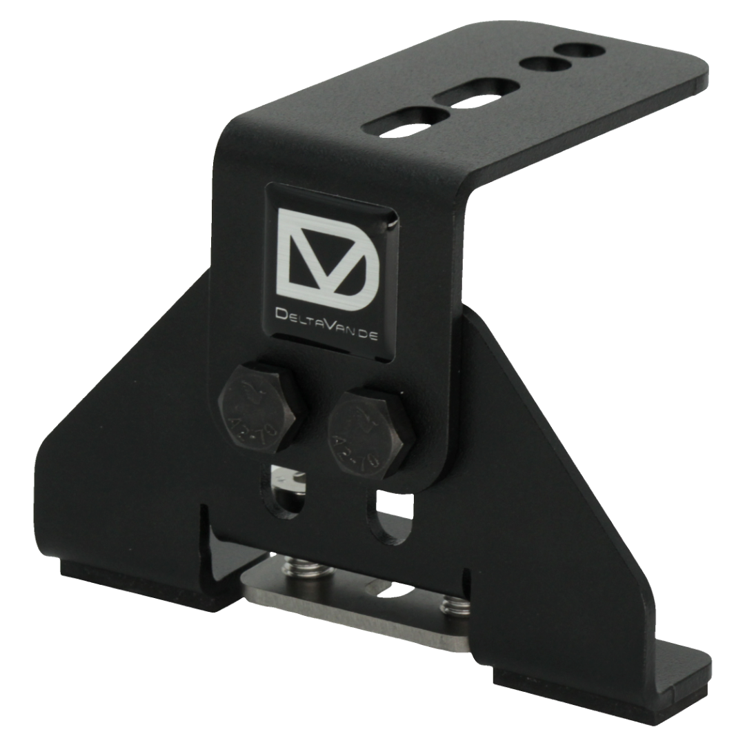 Dachträgerkonfigurator für Citroen Jumper – Bild 2