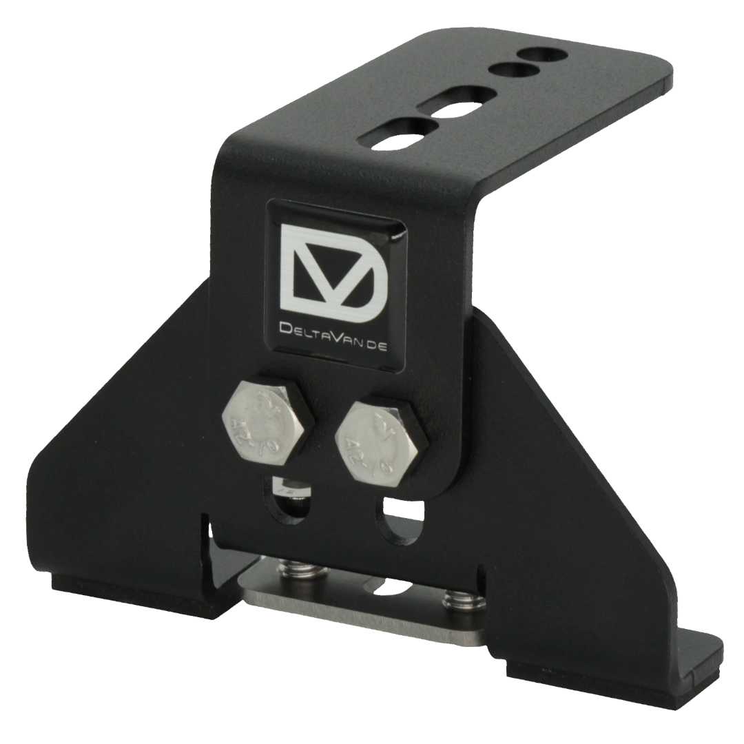 Peugeot Boxer Pilzkopfhalter für Dachträger