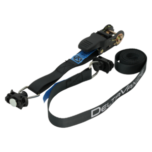 Spanngurt 400 daN für Airlineschiene