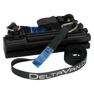 Spanngurtset für Aluprofile