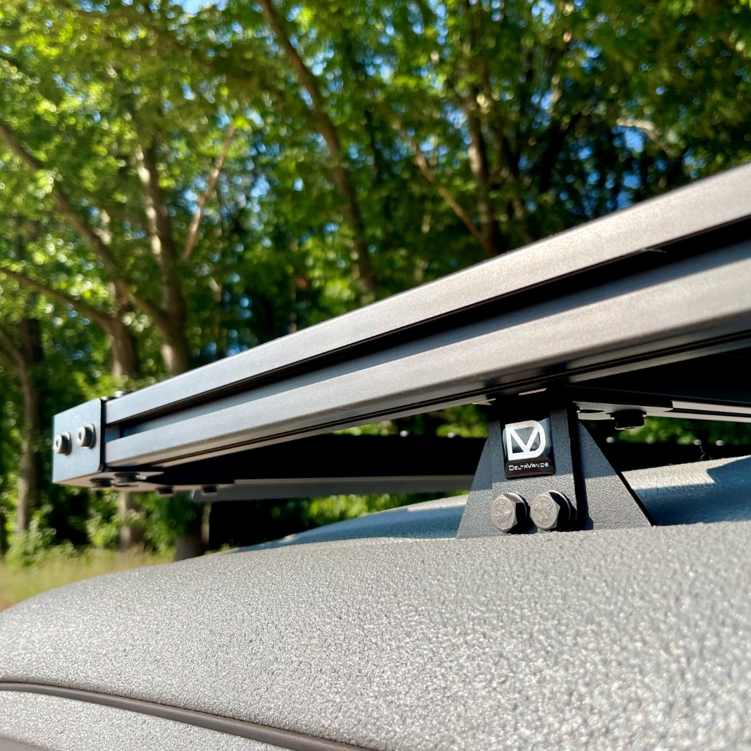 Dachrackkonfigurator für VW T5 / T6 – Bild 3