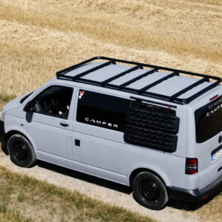 Dachrackkonfigurator für VW T5 / T6