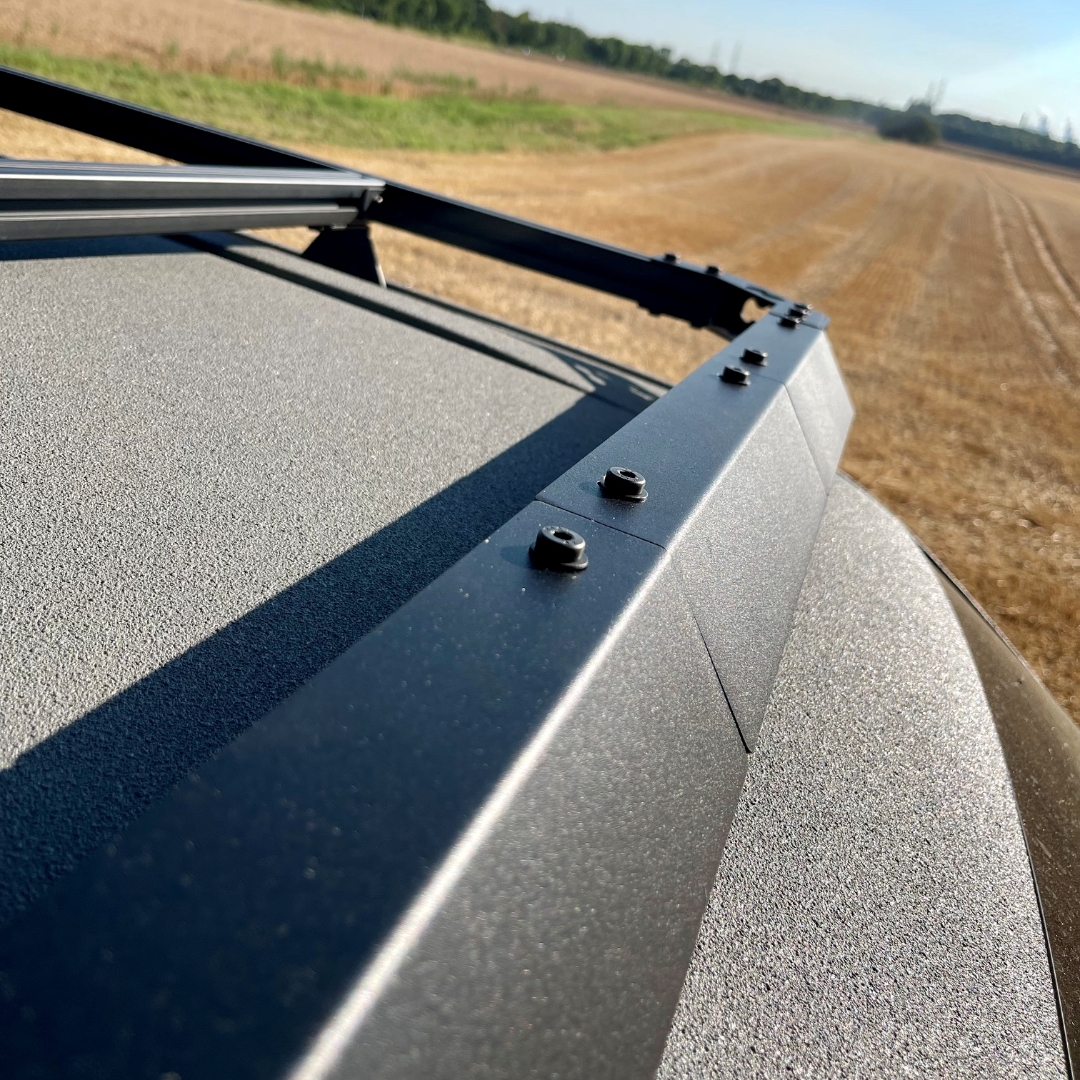 Dachrackkonfigurator für VW T5 / T6 – Bild 9