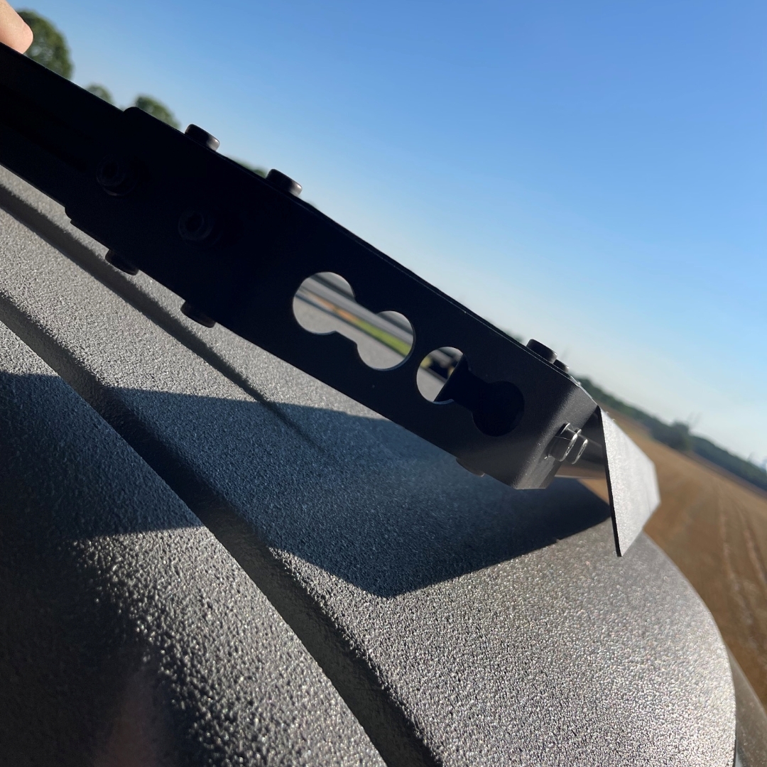 Dachrackkonfigurator für VW T5 / T6 – Bild 5
