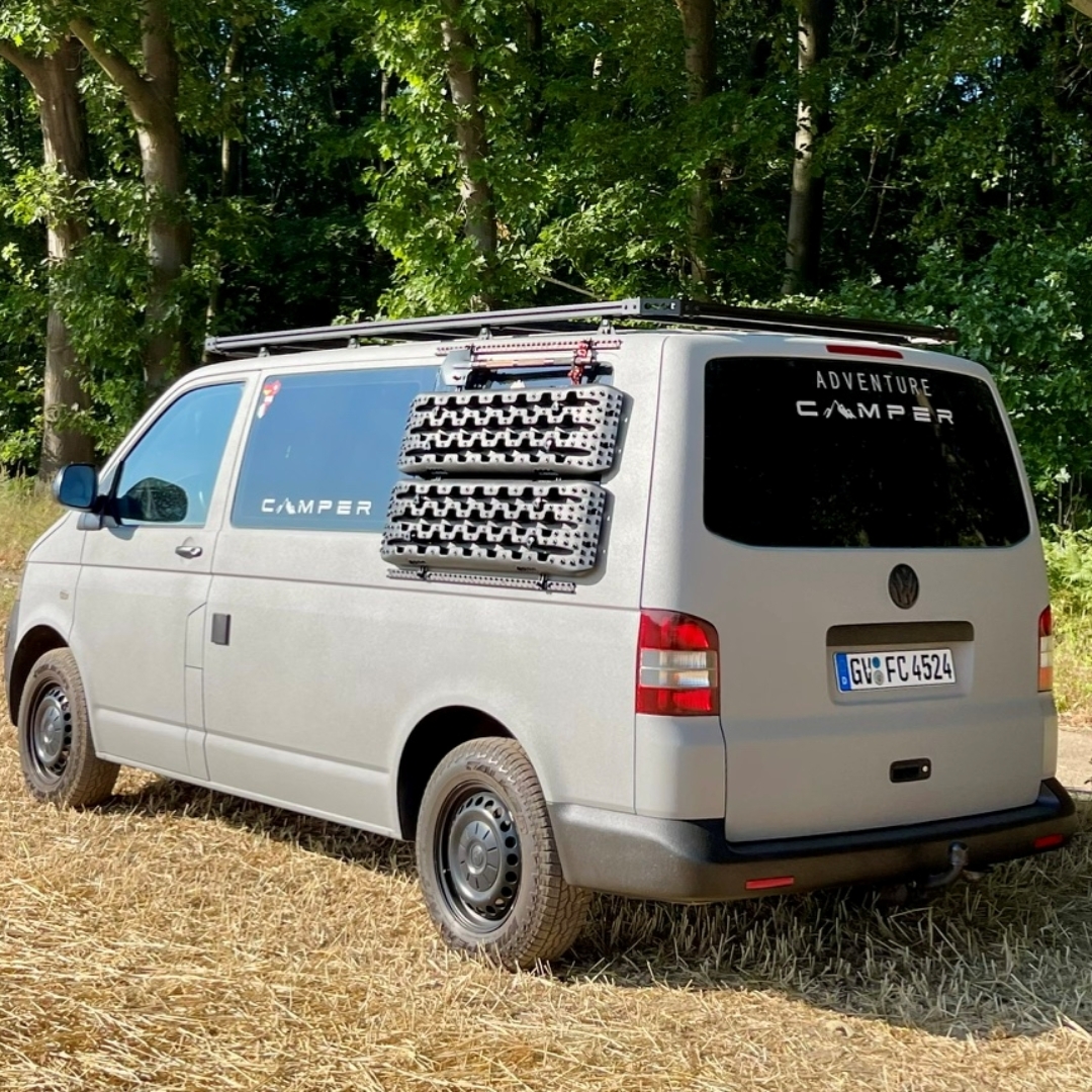 Dachrackkonfigurator für VW T5 / T6 – Bild 6