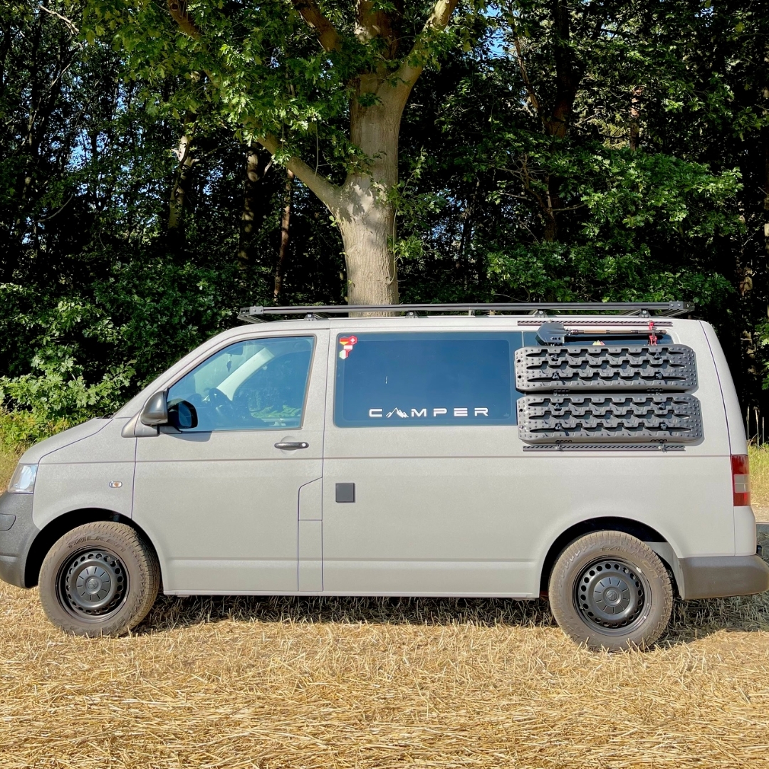 Dachrackkonfigurator für VW T5 / T6 – Bild 7