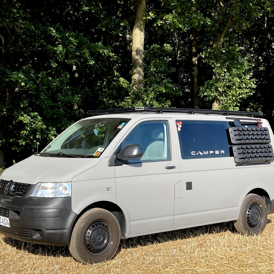 Dachrackkonfigurator für VW T5 / T6 – Bild 8
