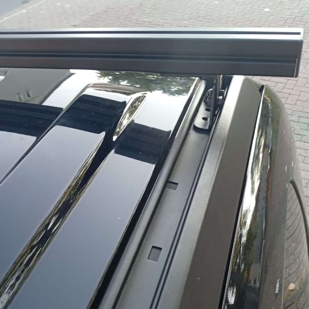Dachträgerkonfigurator für Dodge Nitro – Bild 5