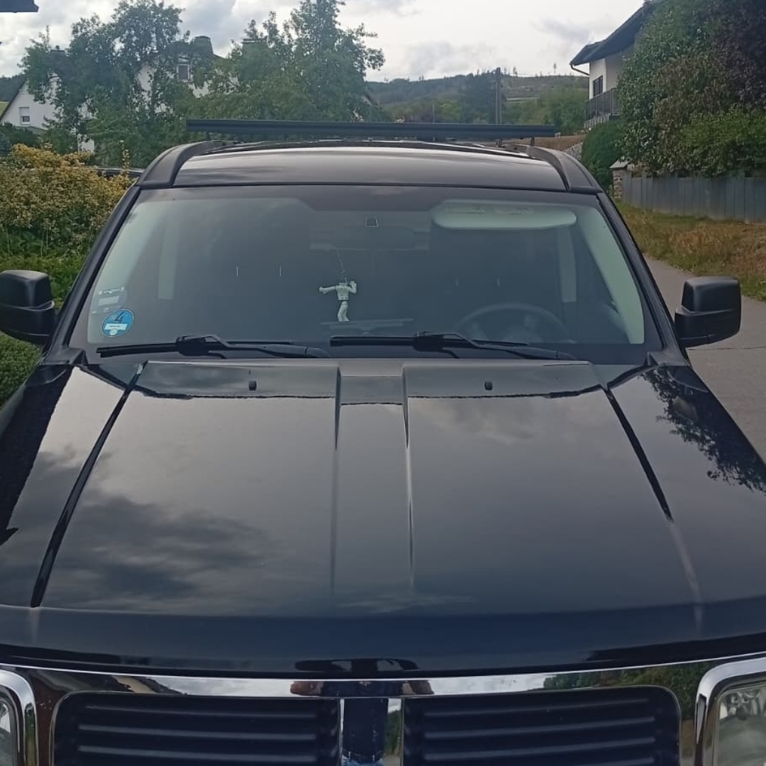 Dachträgerkonfigurator für Dodge Nitro – Bild 2